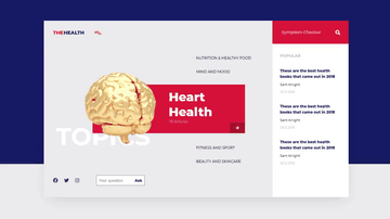 A just another css ui built with modern frontend techniques for responsive and reusable UI.